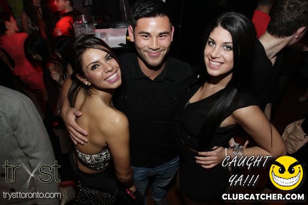 Tryst nightclub photo 119 - January 4th, 2013