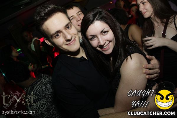 Tryst nightclub photo 120 - January 4th, 2013