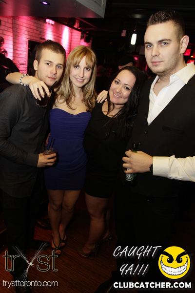 Tryst nightclub photo 121 - January 4th, 2013