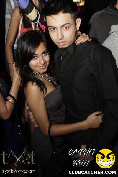 Tryst nightclub photo 124 - January 4th, 2013