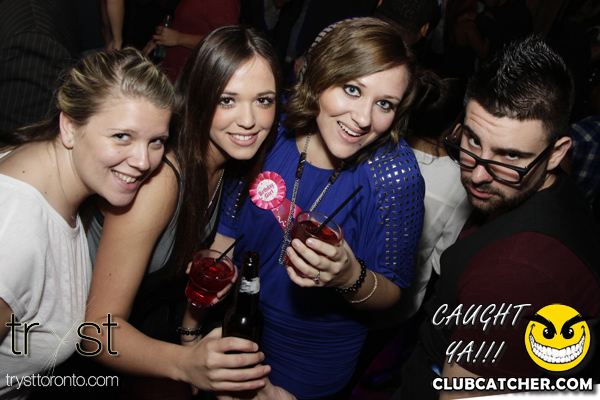 Tryst nightclub photo 125 - January 4th, 2013
