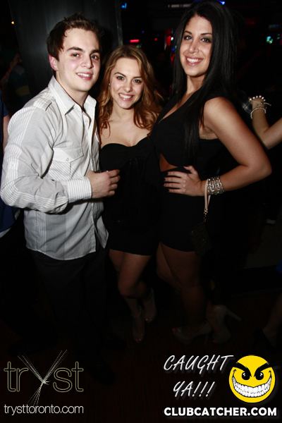 Tryst nightclub photo 126 - January 4th, 2013
