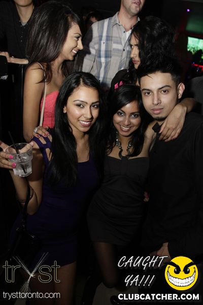 Tryst nightclub photo 128 - January 4th, 2013