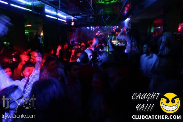 Tryst nightclub photo 129 - January 4th, 2013
