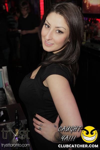 Tryst nightclub photo 130 - January 4th, 2013