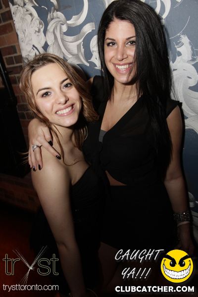Tryst nightclub photo 14 - January 4th, 2013