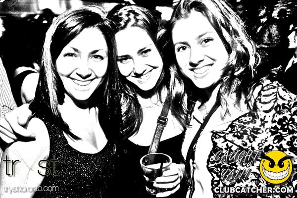 Tryst nightclub photo 131 - January 4th, 2013