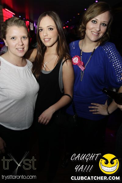 Tryst nightclub photo 134 - January 4th, 2013