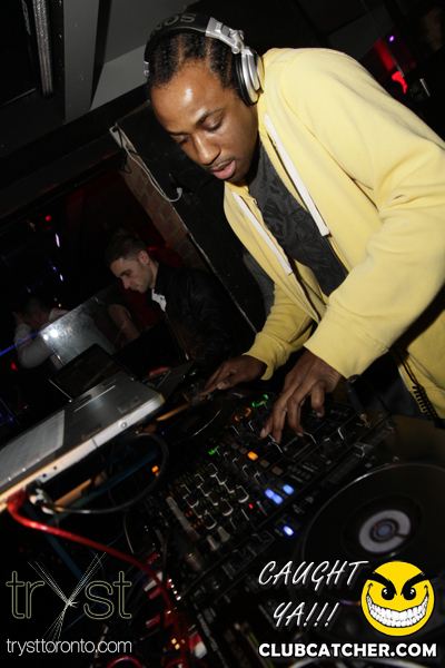 Tryst nightclub photo 136 - January 4th, 2013