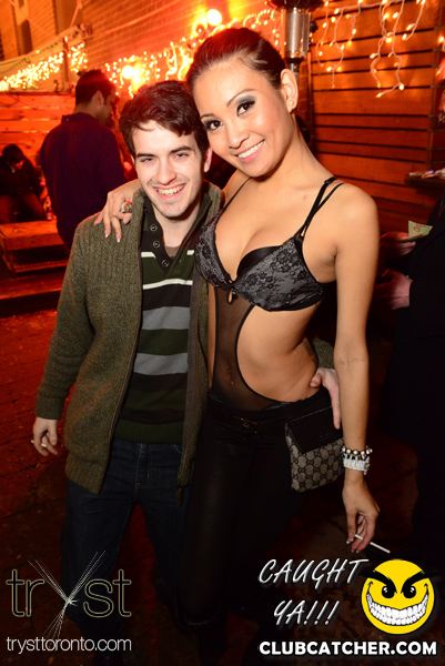 Tryst nightclub photo 140 - January 4th, 2013