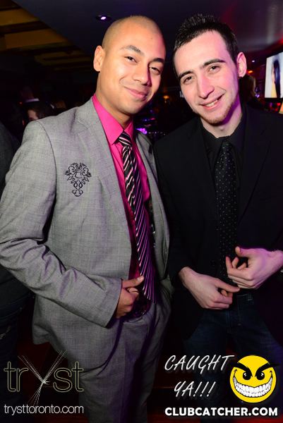 Tryst nightclub photo 141 - January 4th, 2013