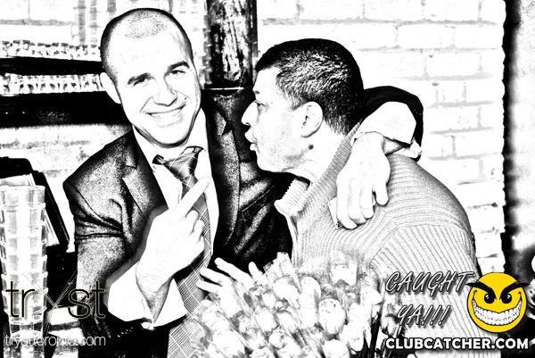 Tryst nightclub photo 142 - January 4th, 2013