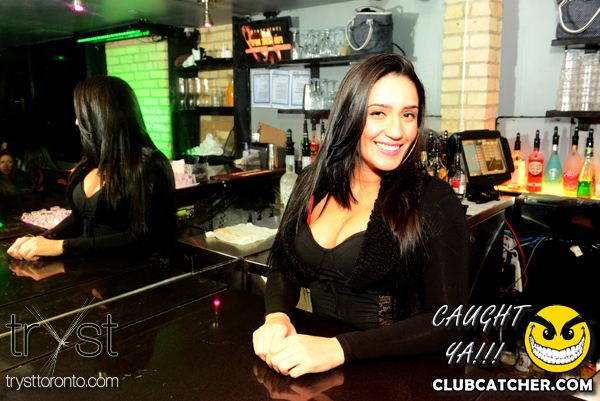 Tryst nightclub photo 146 - January 4th, 2013