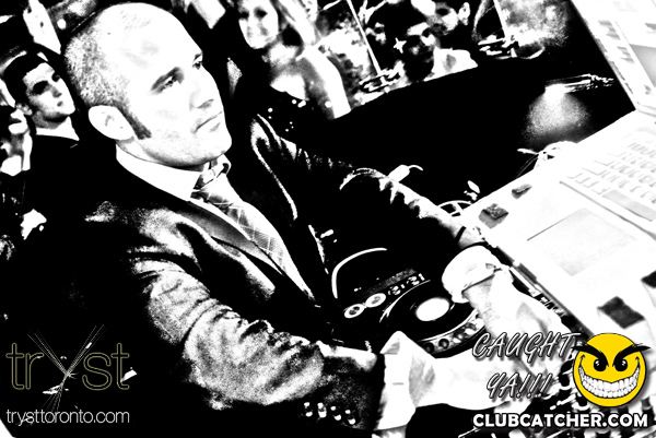 Tryst nightclub photo 147 - January 4th, 2013