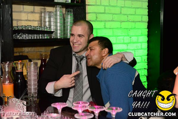 Tryst nightclub photo 148 - January 4th, 2013