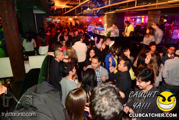 Tryst nightclub photo 149 - January 4th, 2013