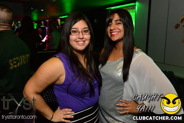 Tryst nightclub photo 150 - January 4th, 2013