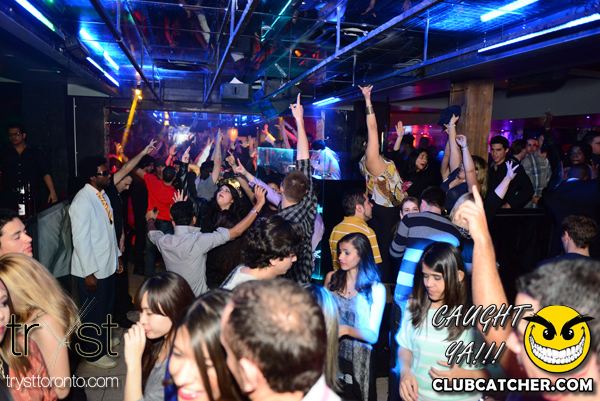 Tryst nightclub photo 151 - January 4th, 2013