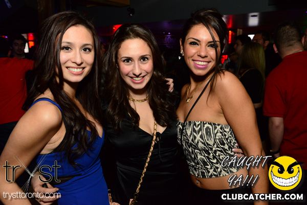 Tryst nightclub photo 153 - January 4th, 2013