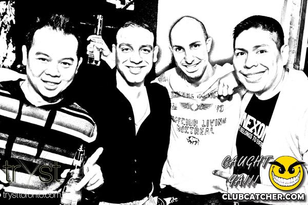 Tryst nightclub photo 154 - January 4th, 2013