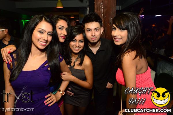 Tryst nightclub photo 155 - January 4th, 2013