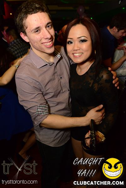 Tryst nightclub photo 156 - January 4th, 2013