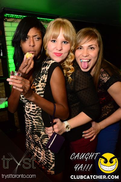 Tryst nightclub photo 157 - January 4th, 2013