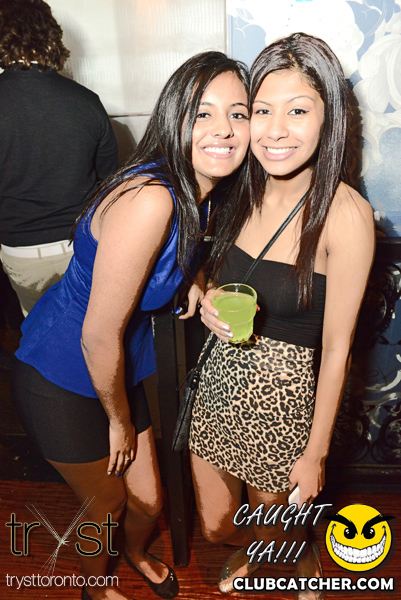 Tryst nightclub photo 158 - January 4th, 2013