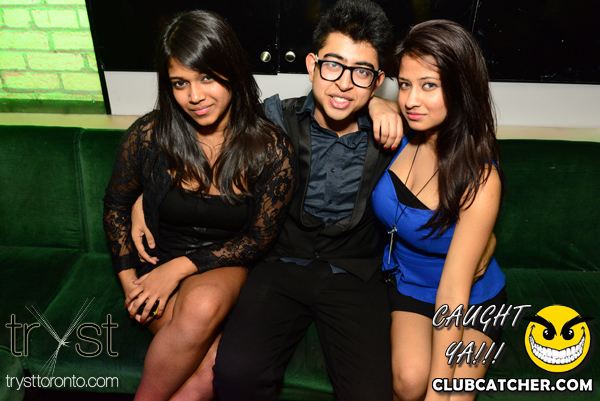 Tryst nightclub photo 159 - January 4th, 2013