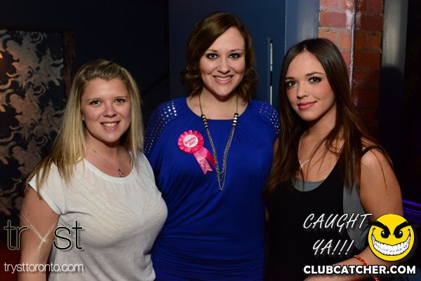 Tryst nightclub photo 160 - January 4th, 2013