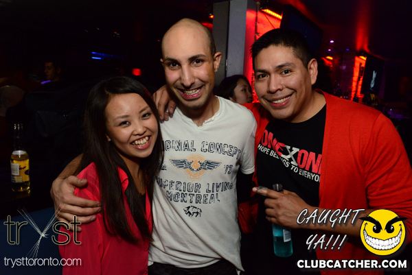 Tryst nightclub photo 162 - January 4th, 2013