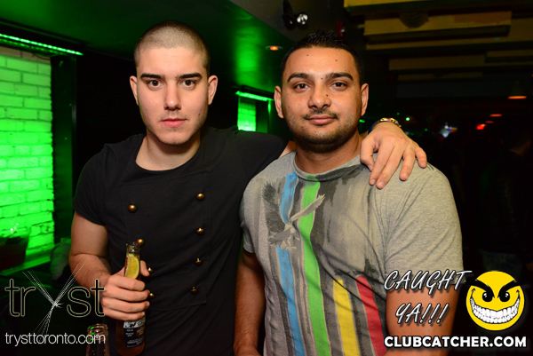 Tryst nightclub photo 163 - January 4th, 2013