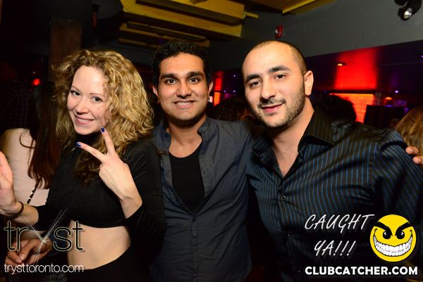 Tryst nightclub photo 164 - January 4th, 2013