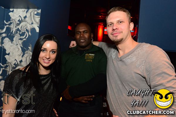 Tryst nightclub photo 165 - January 4th, 2013