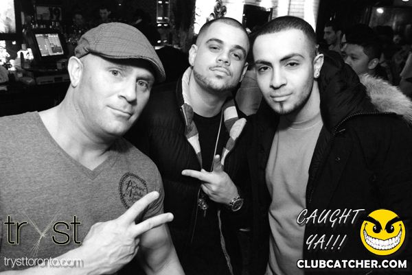 Tryst nightclub photo 166 - January 4th, 2013