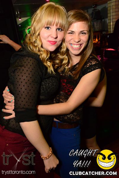Tryst nightclub photo 167 - January 4th, 2013