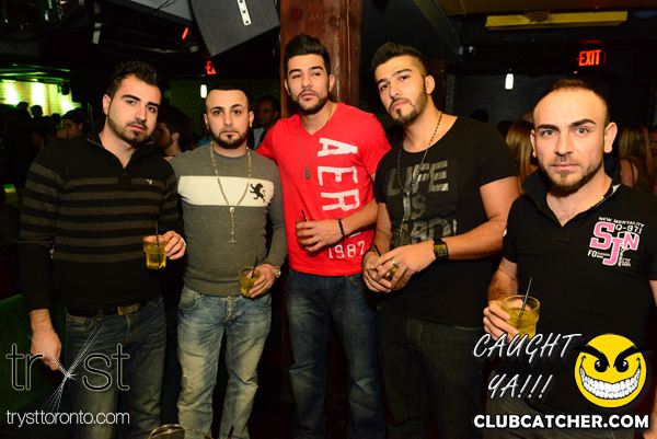 Tryst nightclub photo 170 - January 4th, 2013