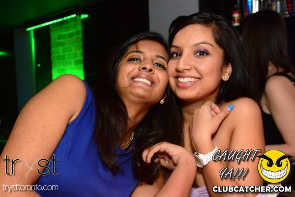 Tryst nightclub photo 172 - January 4th, 2013