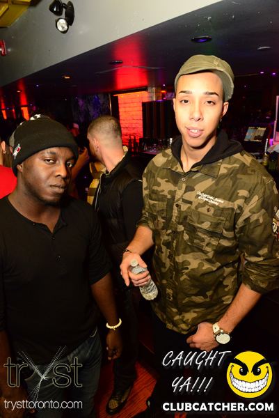 Tryst nightclub photo 174 - January 4th, 2013