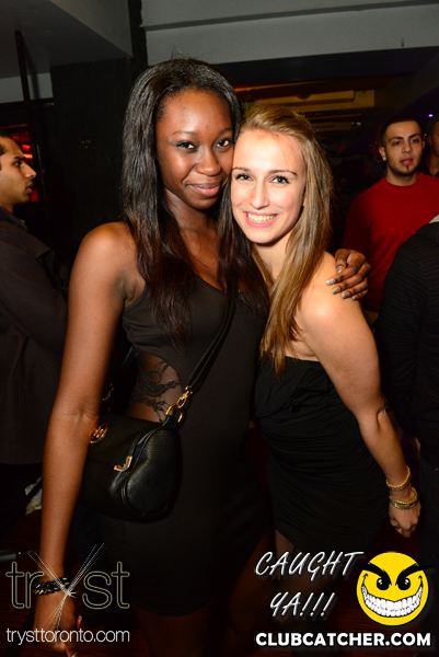 Tryst nightclub photo 175 - January 4th, 2013