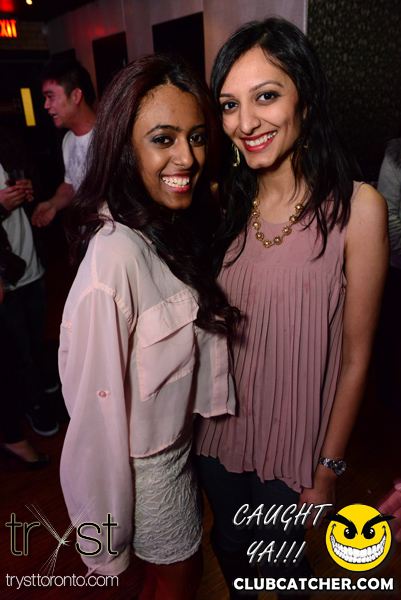 Tryst nightclub photo 177 - January 4th, 2013