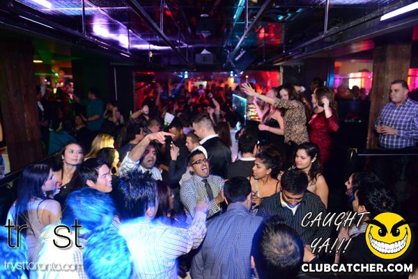 Tryst nightclub photo 178 - January 4th, 2013