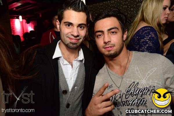 Tryst nightclub photo 179 - January 4th, 2013