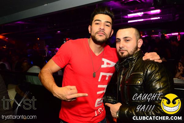 Tryst nightclub photo 180 - January 4th, 2013