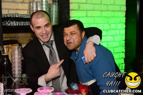 Tryst nightclub photo 19 - January 4th, 2013