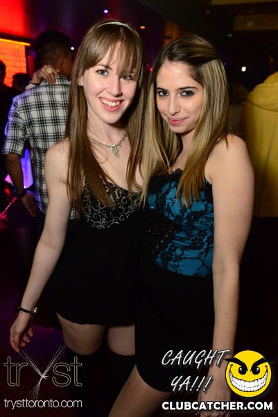 Tryst nightclub photo 181 - January 4th, 2013
