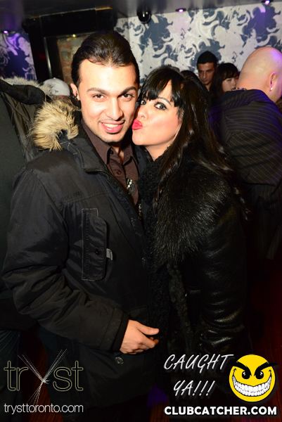 Tryst nightclub photo 184 - January 4th, 2013