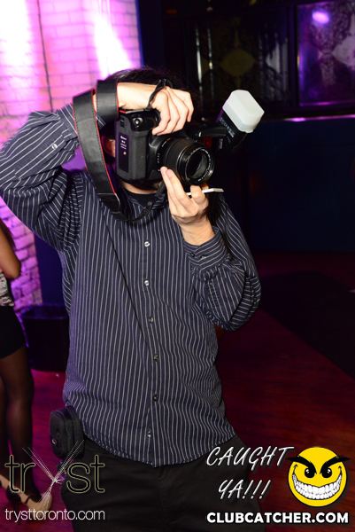 Tryst nightclub photo 185 - January 4th, 2013