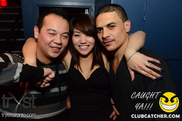 Tryst nightclub photo 186 - January 4th, 2013