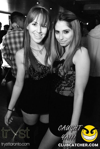 Tryst nightclub photo 187 - January 4th, 2013